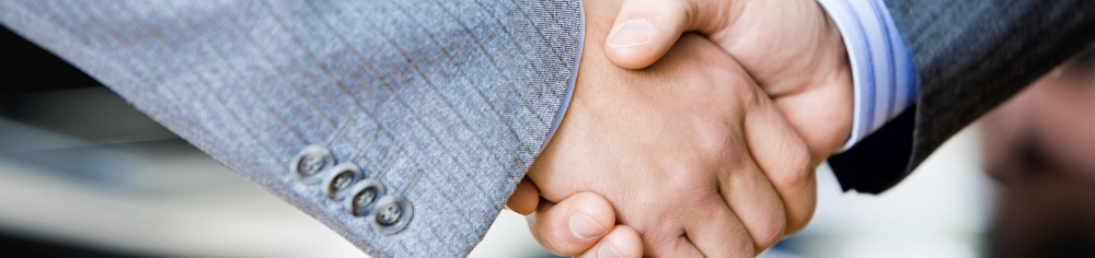 Pharma Partnering