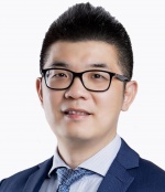 Robert Wang