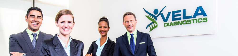 Team-Vela Diagnostics